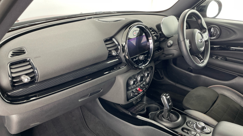 MINI Clubman 1.5 Cooper Sport 6dr Auto Petrol Estate